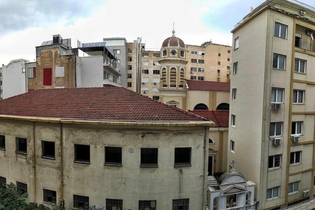 Kalipso Λαδαδικα Διαμέρισμα Θεσσαλονίκη Εξωτερικό φωτογραφία